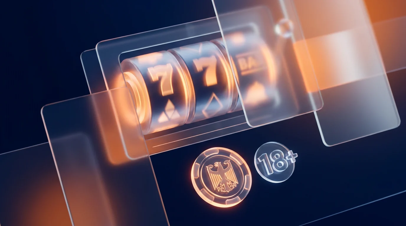 Tipico Slots im offiziell erlaubten deutschen Spielebereich