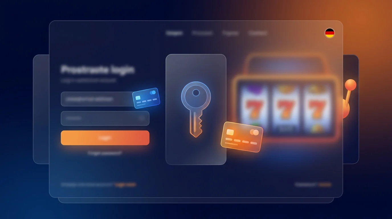 Tipico Slots sicherer Login im deutschen Spielebereich